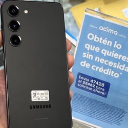 Samsung Galaxy S23 5G 128GB Unlocked 