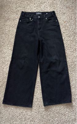 Evanscent Jeans [Noir] 30 x 32