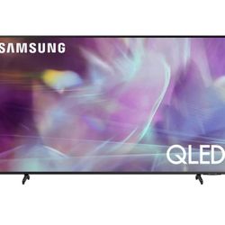 Samsung 65" Class Q60D Series QLED 4K Smart Tizen TV (QN65Q60DAF)
