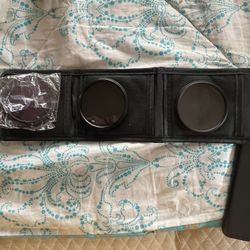 58 MM 3 Pc Lense Filter Kit By Commander Optics FLD FILTER, UV FILTER, AND CPL FILTER HALF PRICE