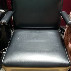 Belvedere Professional Salon Hair Dryer Chair