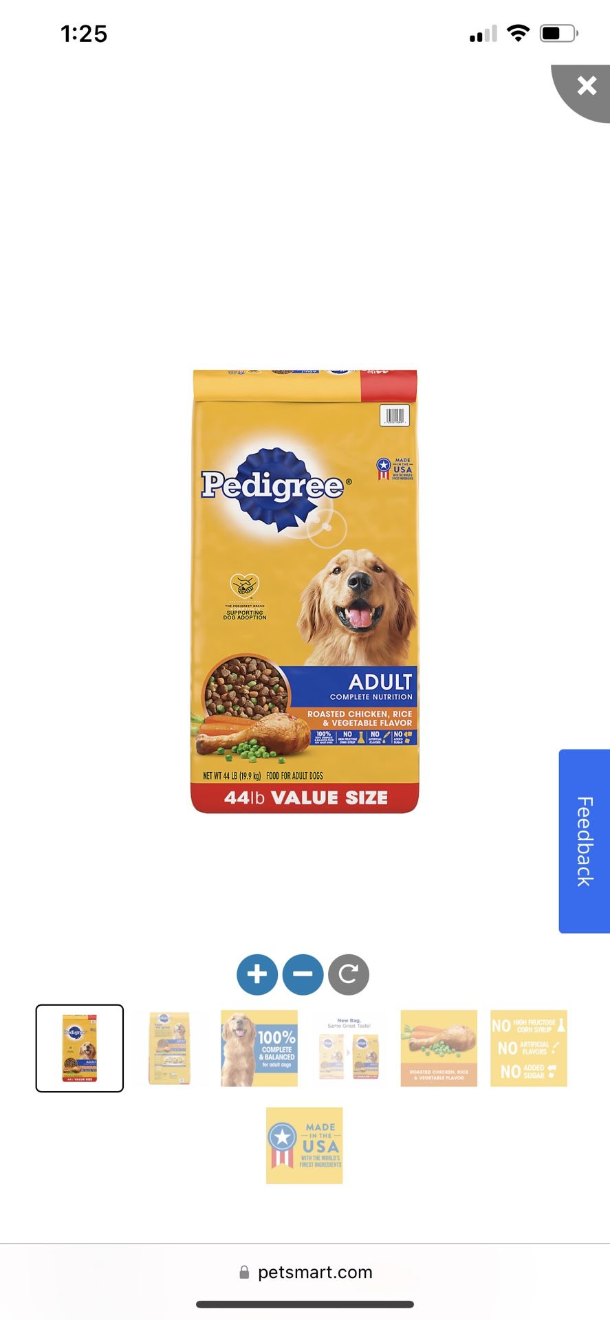 Dog Food