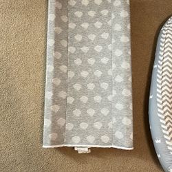 Changing Table Pad 
