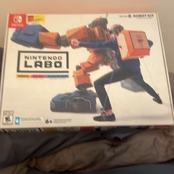 Nintendo Switch Labo 02