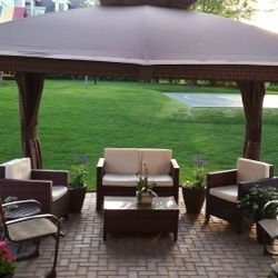 Patio Furniture 