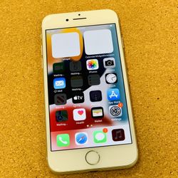 IPhone 8 64GB Fully unlocked 