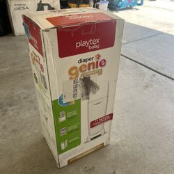 Diaper Genie