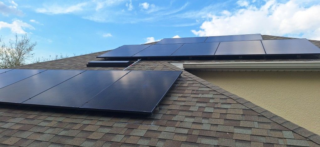 Solar Panels