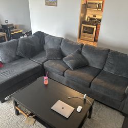 Sectional Sofa . Need Gone Today! 