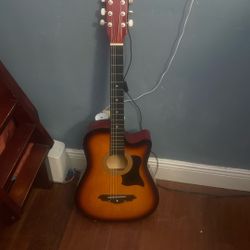 Joymusic guitar ( READ DISCRIPTION)