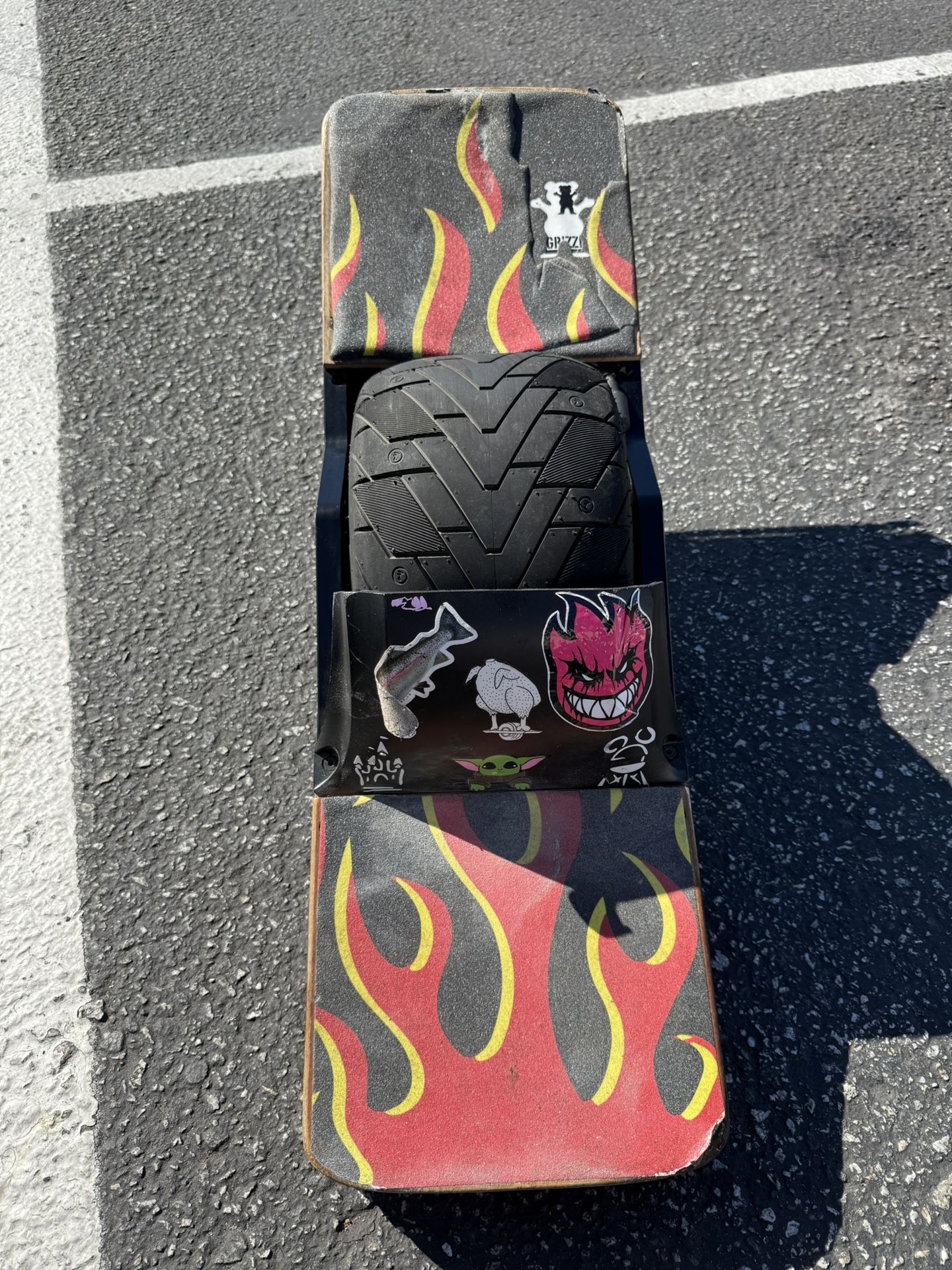Onewheel XR