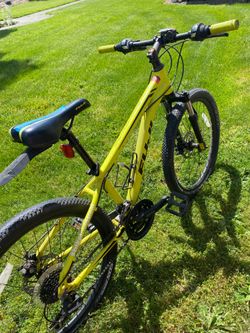 Bicycle for sale