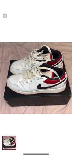 Jordan 1 low