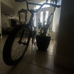 BMX RACE BIKE USED 4 Times New