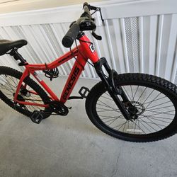 26" Genesis Sarasino Men's Mountain Bike