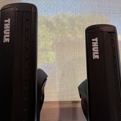 Thule Wingbar Evo Load Bars 53”