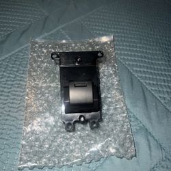 2012 Honda Fit Power Window Switch