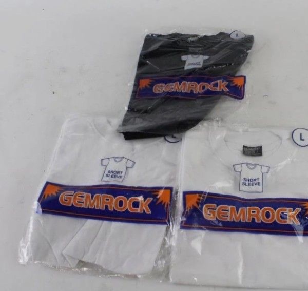 SunTee Shirts All Sizes