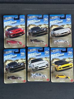 Hotwheels
