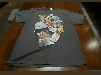 Kobe Bryant X-Large Brand New Authentic