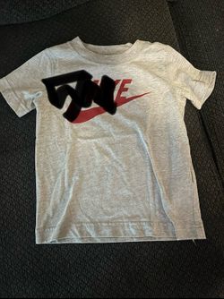 Boys Nike shirt