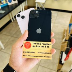 iPhone 14 Plus Unlocked 
