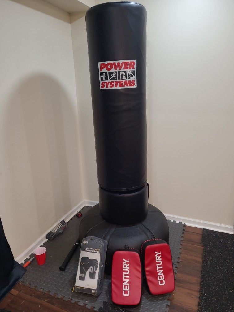 Punching Bag