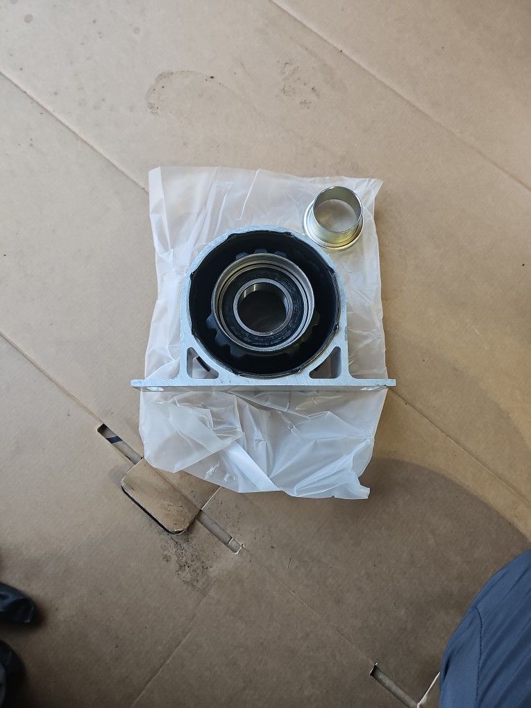 Ram 2500 Drive Shaft Carrier Bearing
