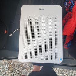 Winix Air Purifier 