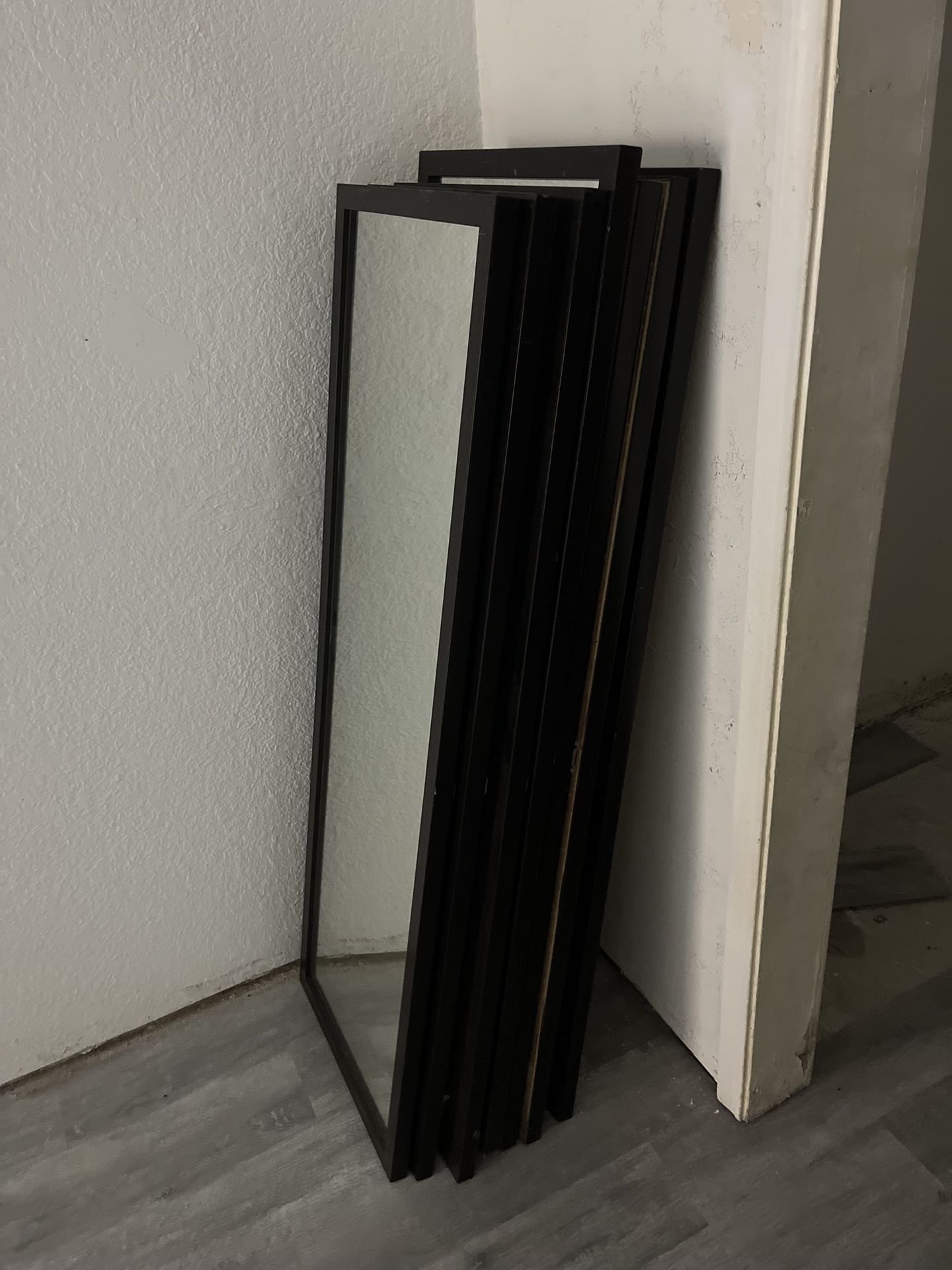 Mirrors