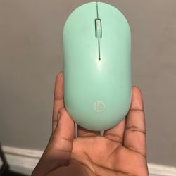 Universal Wireless USB Mouse