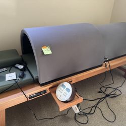 Sunlighten Infrared Sauna