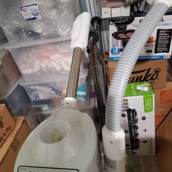 Facial Steamer
