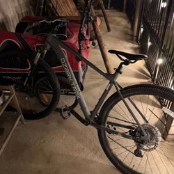 Ozark Trail Mountain Bike Trades Or $355