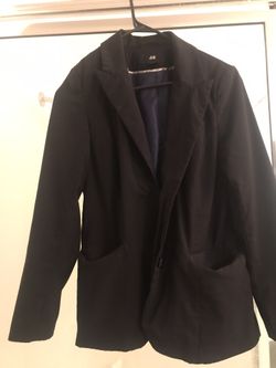 Professional H&M blazer
