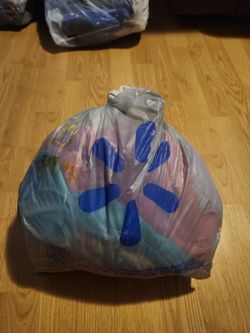 Bag of jackets