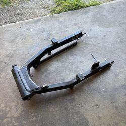Shovelhead swing arm