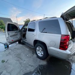 2008 Chevy Tahoe LT 5.3 V8 - 116k Miles