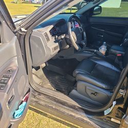 2008 Jeep Grand Cherokee