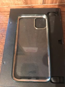 I phone 11 case