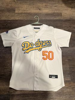 Dodgers jerseys