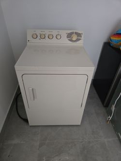ge   profile  dryer