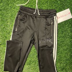 Narrow Trackstar Pants ‘Rockstar’ 