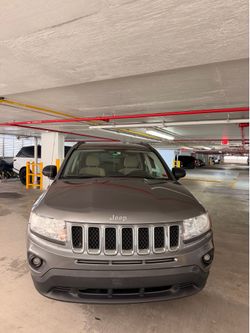2013 Jeep Compass