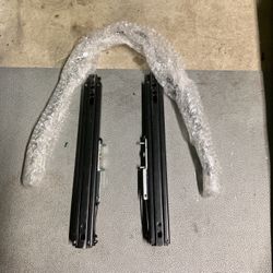 Seat Rack Sliders Adjustable