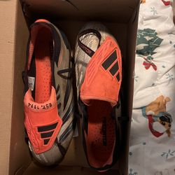 Adidas predator elite