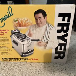 Deep Fryer
