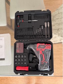 Brand new Cordless Drill 20V