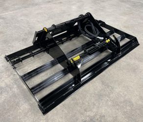 Stinger Attachments Landplane (LP-72)