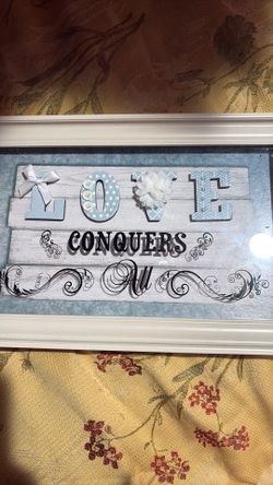 Home decor